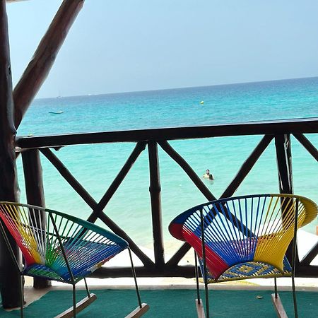 Mandala Beach Club Playa Blanca Zewnętrze zdjęcie