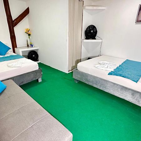 Mandala Beach Club Playa Blanca Zewnętrze zdjęcie