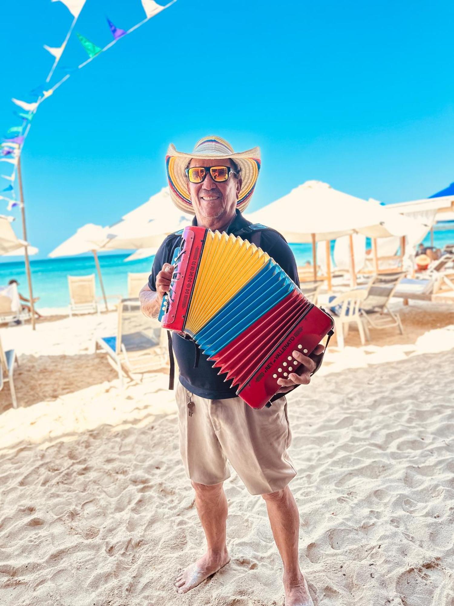 Mandala Beach Club Playa Blanca Zewnętrze zdjęcie