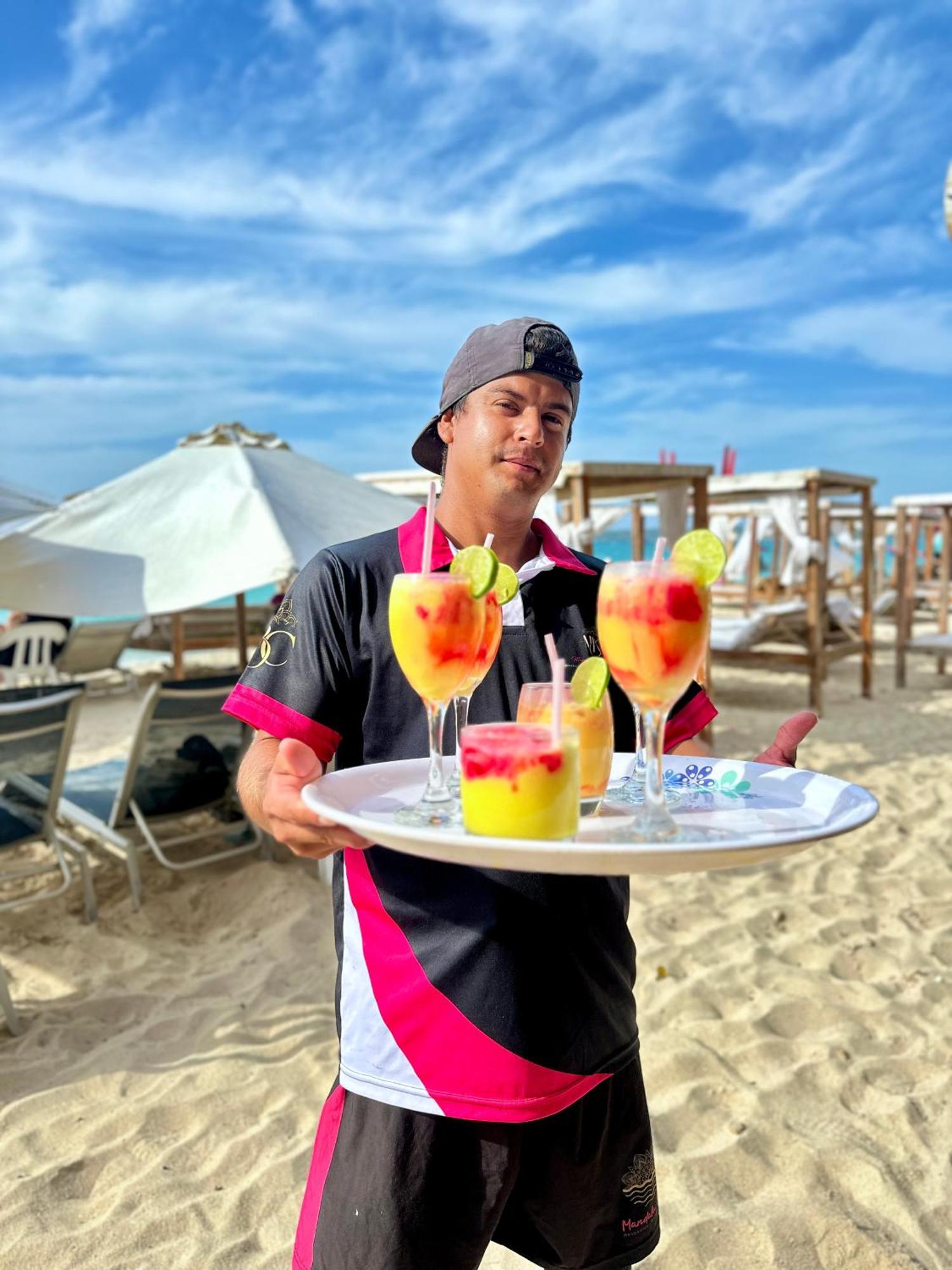 Mandala Beach Club Playa Blanca Zewnętrze zdjęcie