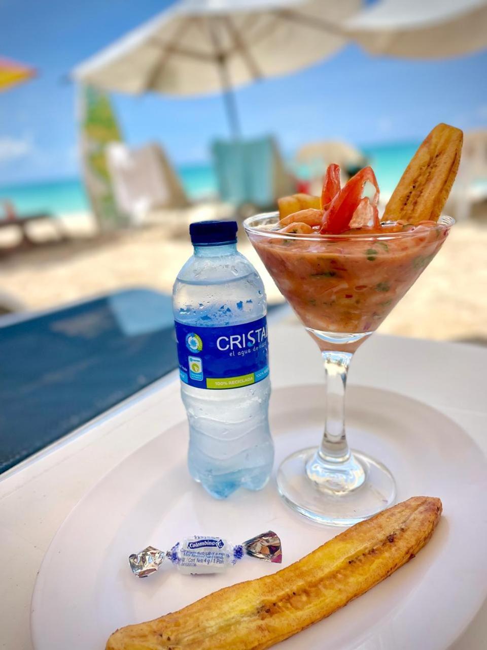 Mandala Beach Club Playa Blanca Zewnętrze zdjęcie