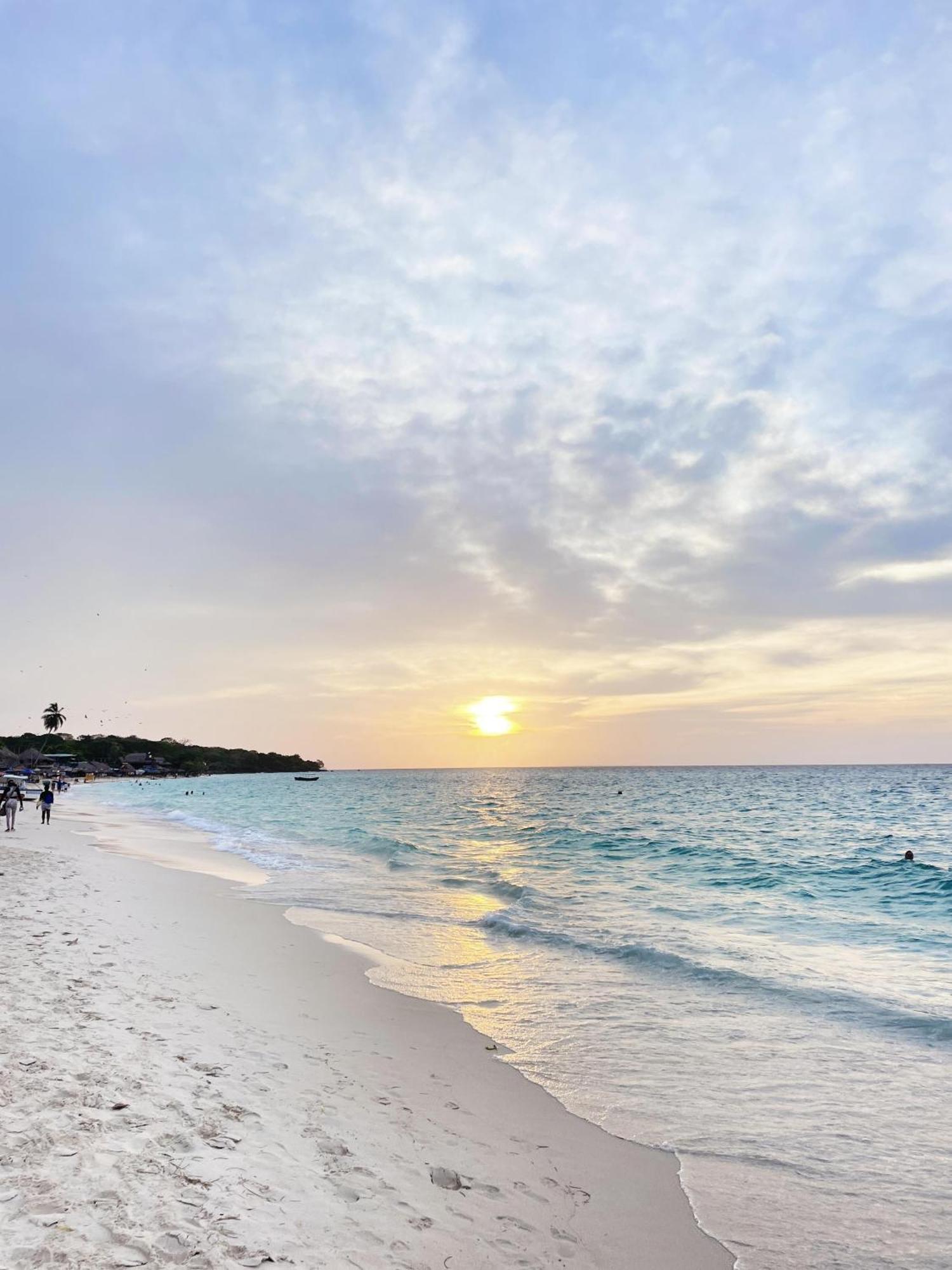 Mandala Beach Club Playa Blanca Zewnętrze zdjęcie