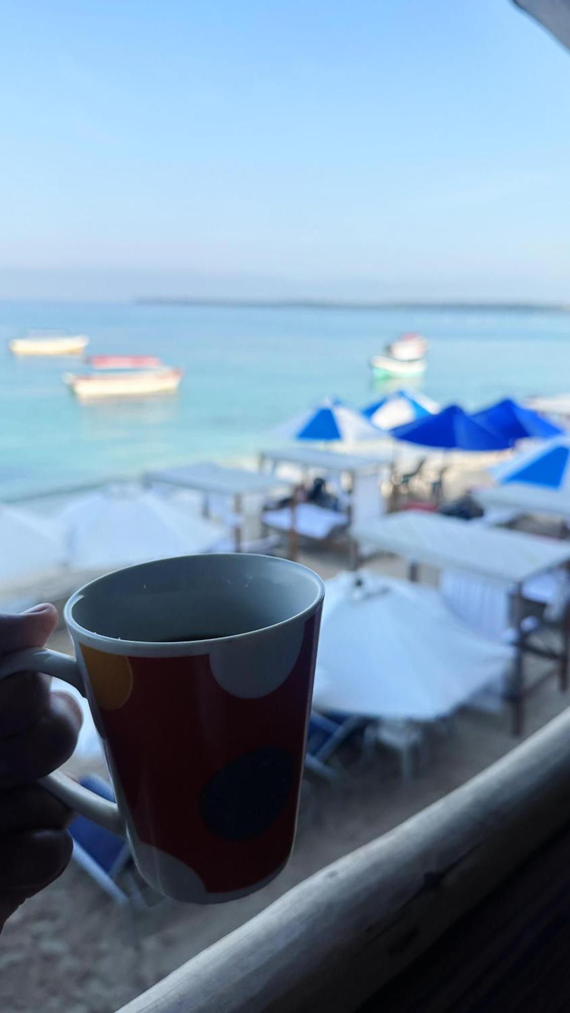 Mandala Beach Club Playa Blanca Zewnętrze zdjęcie