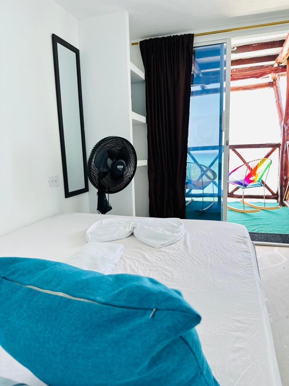 Mandala Beach Club Playa Blanca Zewnętrze zdjęcie