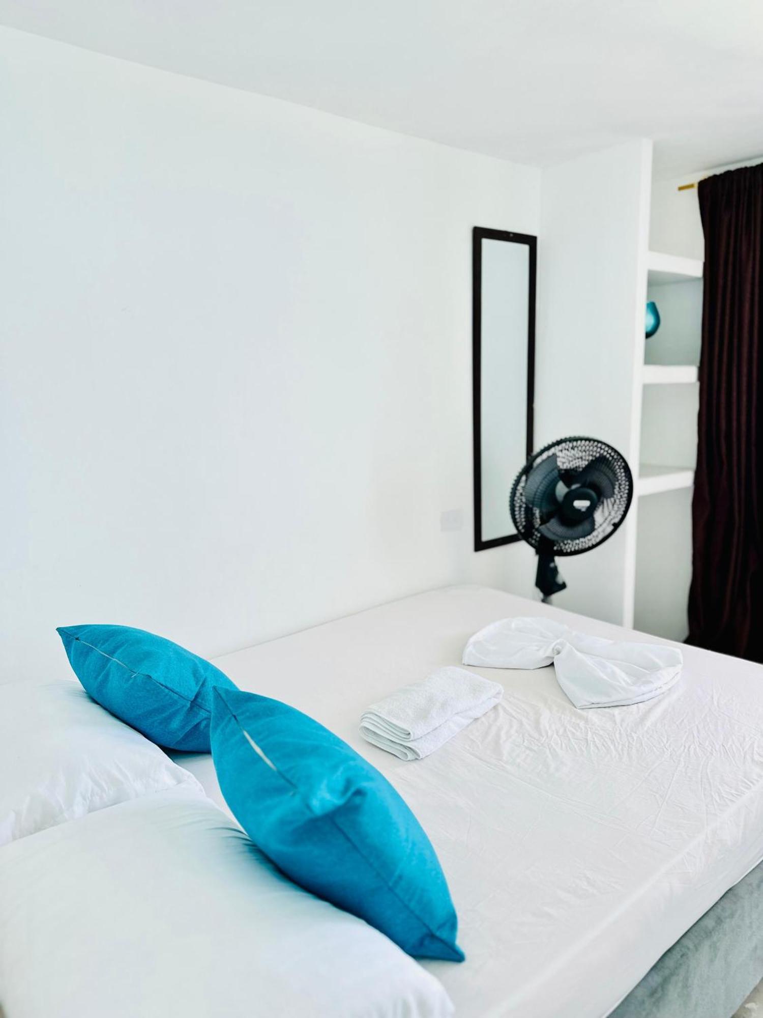 Mandala Beach Club Playa Blanca Zewnętrze zdjęcie