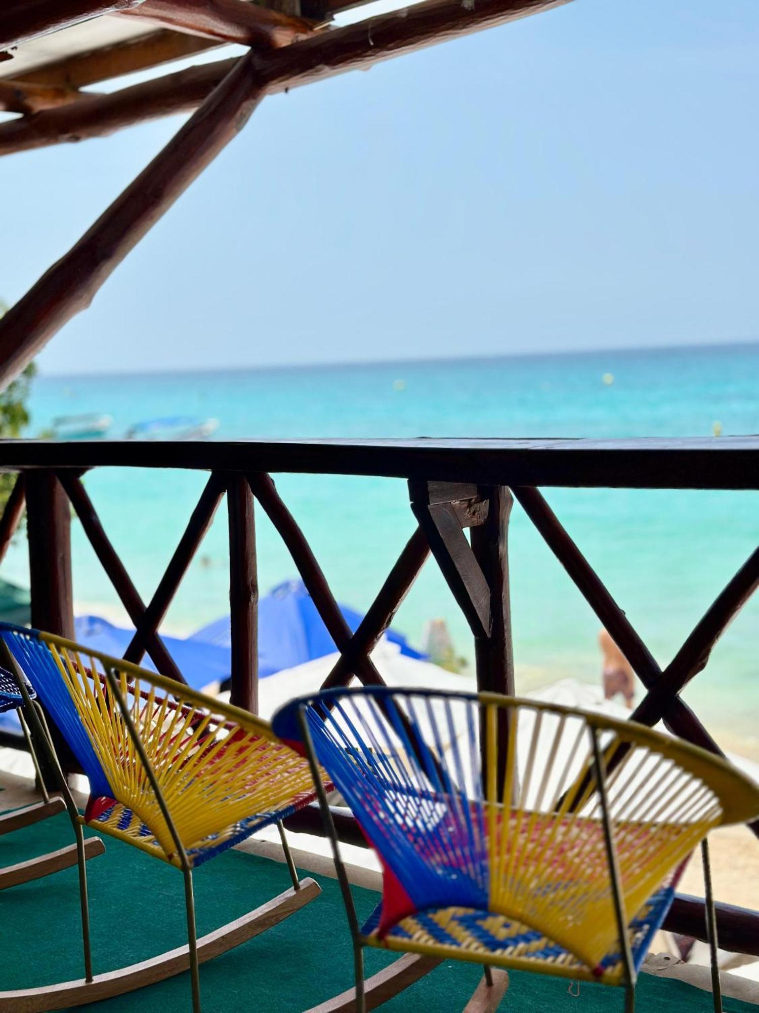 Mandala Beach Club Playa Blanca Zewnętrze zdjęcie