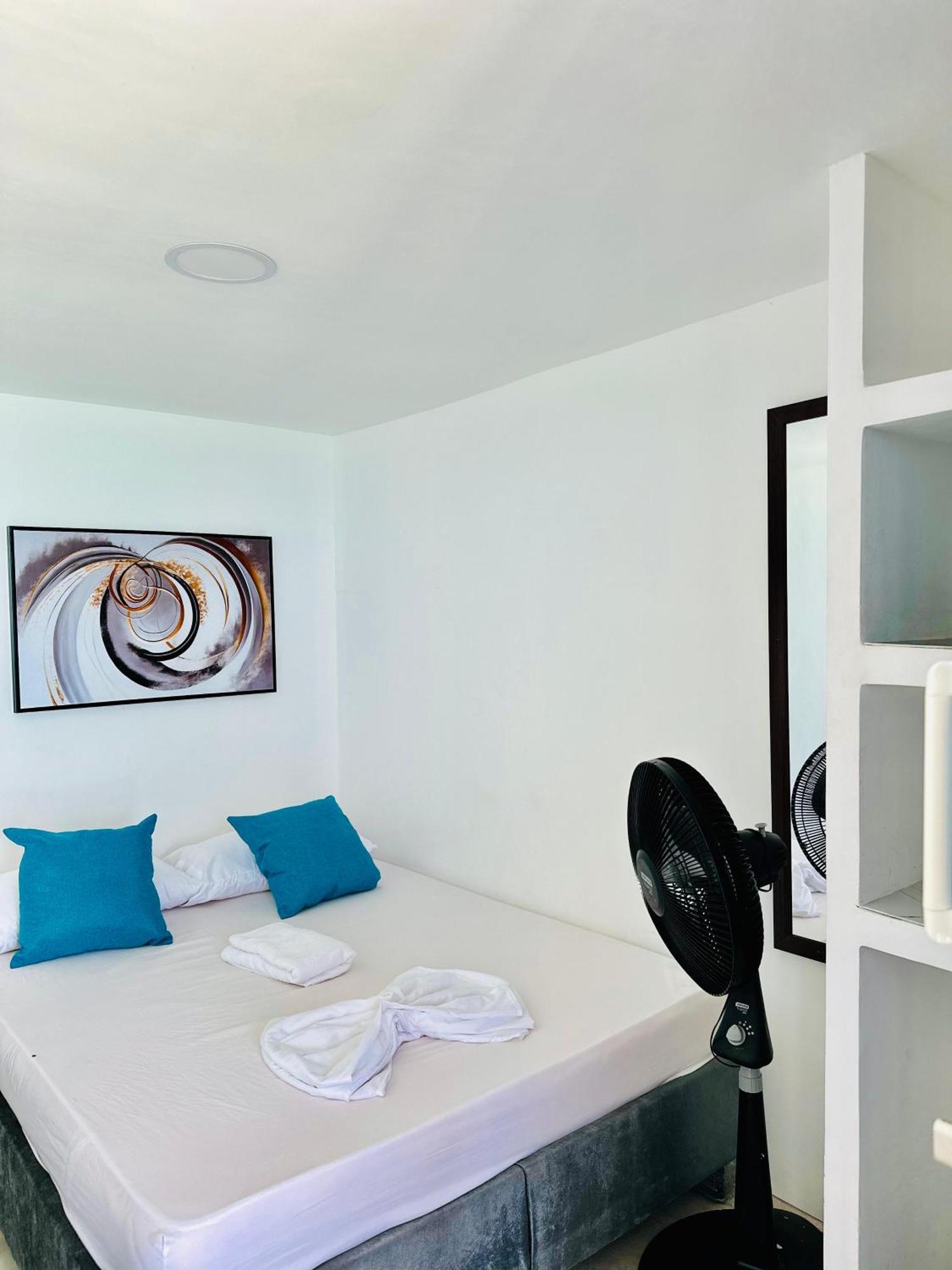 Mandala Beach Club Playa Blanca Zewnętrze zdjęcie