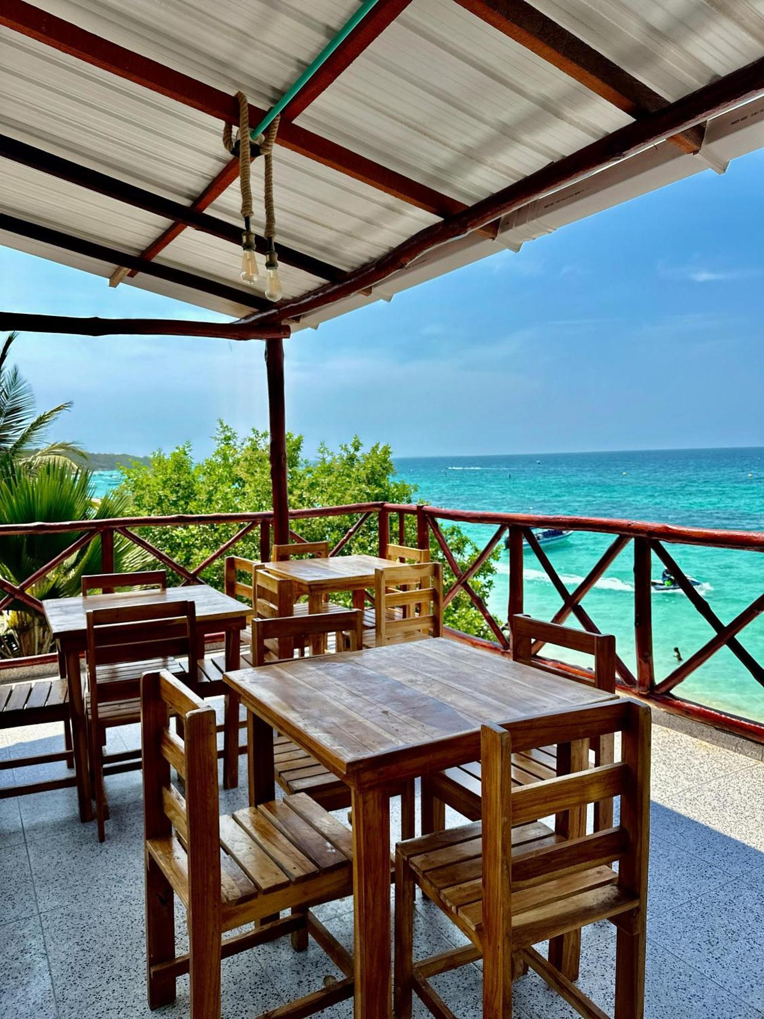 Mandala Beach Club Playa Blanca Zewnętrze zdjęcie
