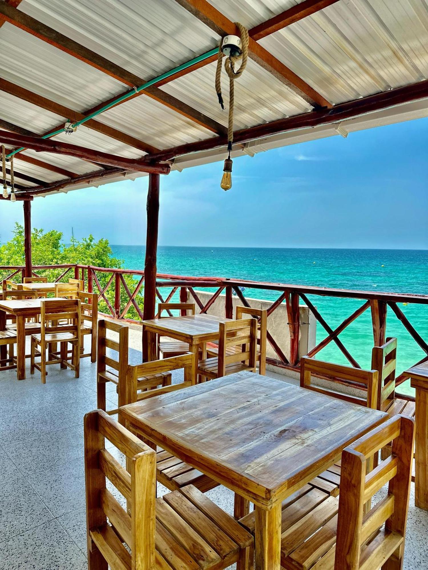Mandala Beach Club Playa Blanca Zewnętrze zdjęcie
