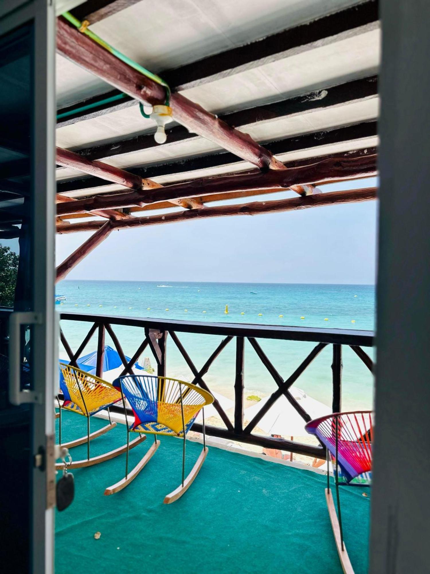 Mandala Beach Club Playa Blanca Zewnętrze zdjęcie