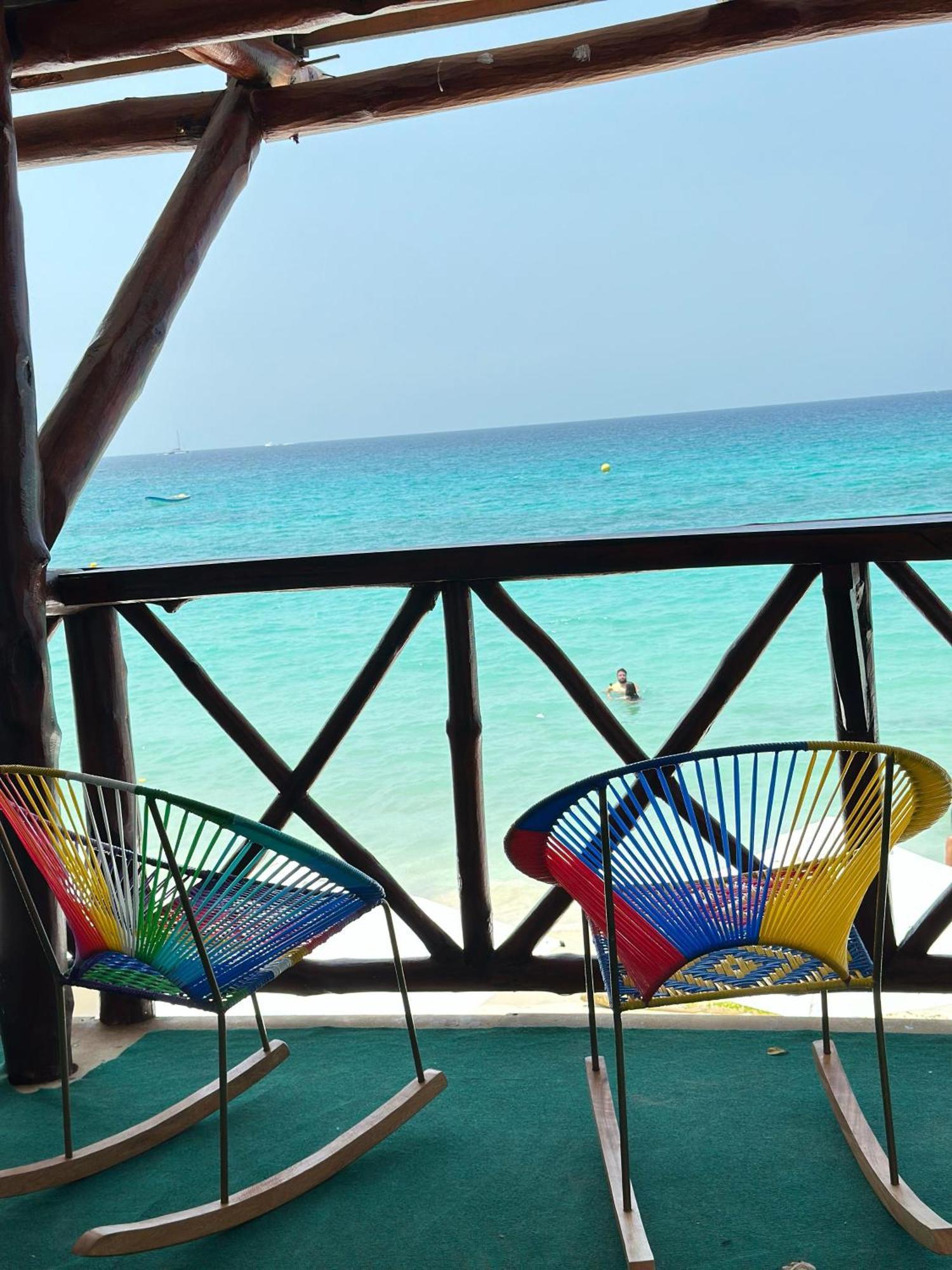 Mandala Beach Club Playa Blanca Zewnętrze zdjęcie