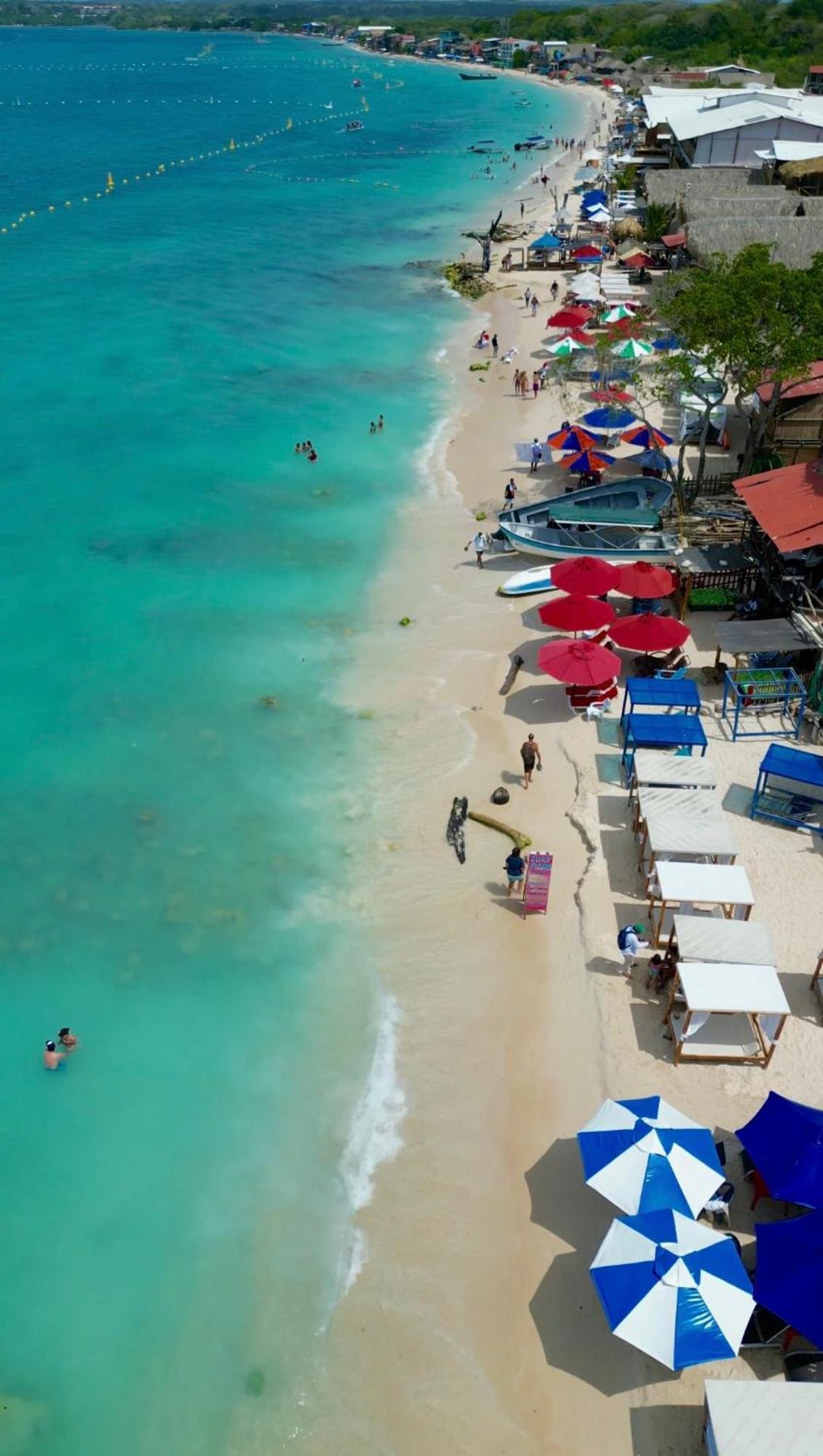 Mandala Beach Club Playa Blanca Zewnętrze zdjęcie