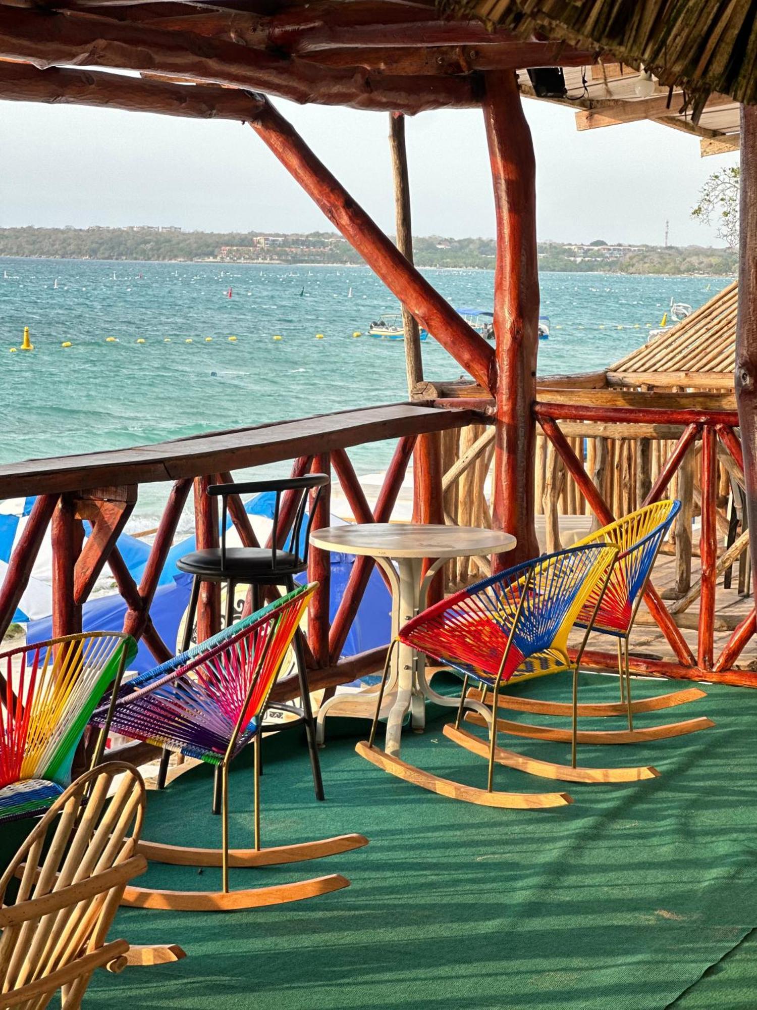 Mandala Beach Club Playa Blanca Zewnętrze zdjęcie