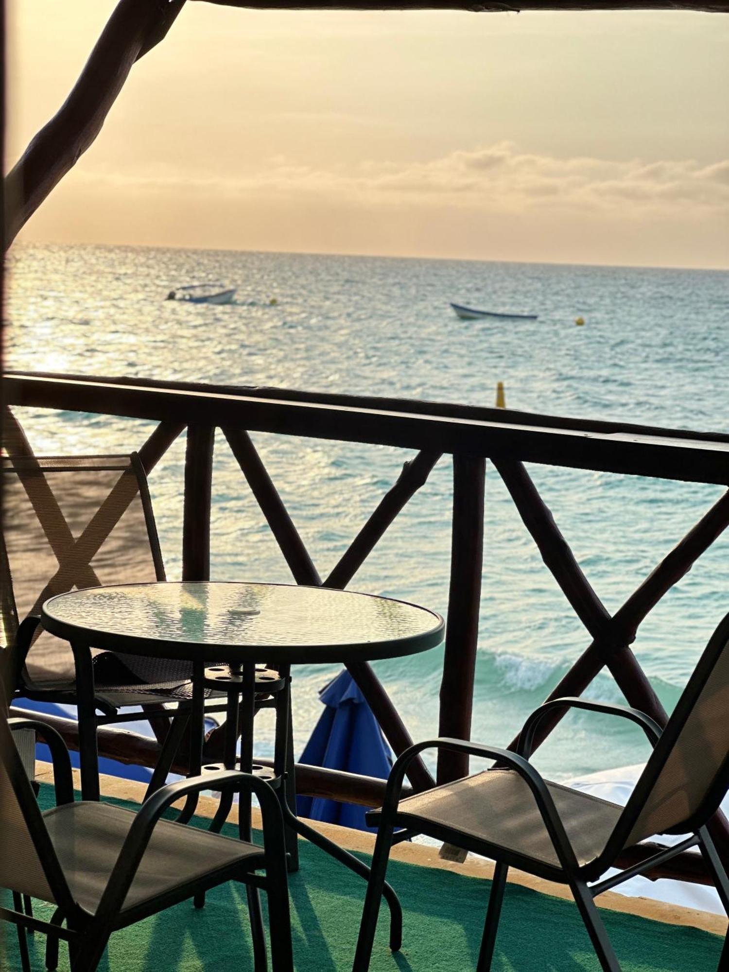 Mandala Beach Club Playa Blanca Zewnętrze zdjęcie