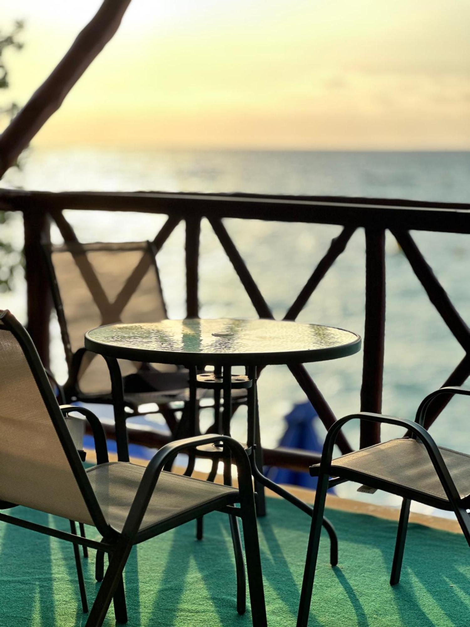 Mandala Beach Club Playa Blanca Zewnętrze zdjęcie