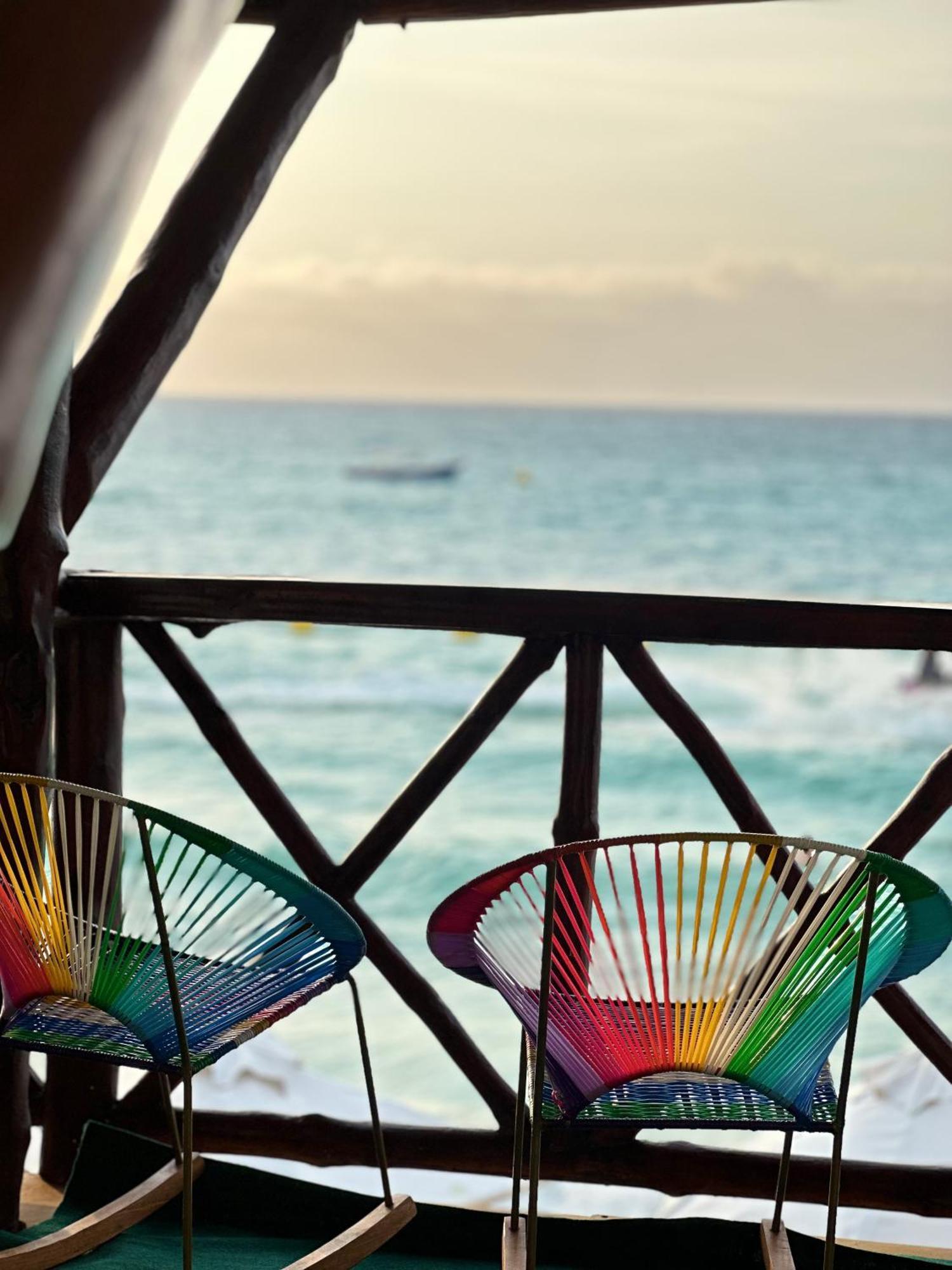 Mandala Beach Club Playa Blanca Zewnętrze zdjęcie