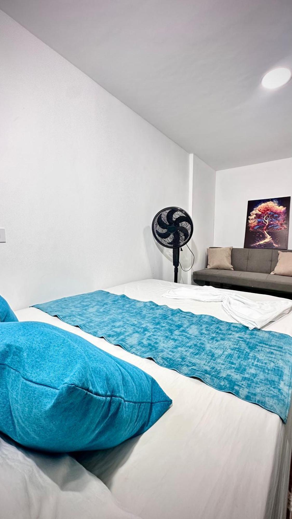 Mandala Beach Club Playa Blanca Zewnętrze zdjęcie