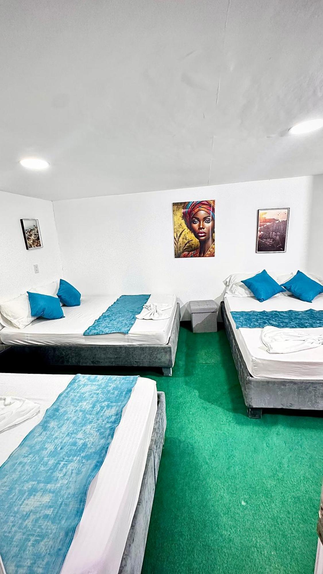 Mandala Beach Club Playa Blanca Zewnętrze zdjęcie