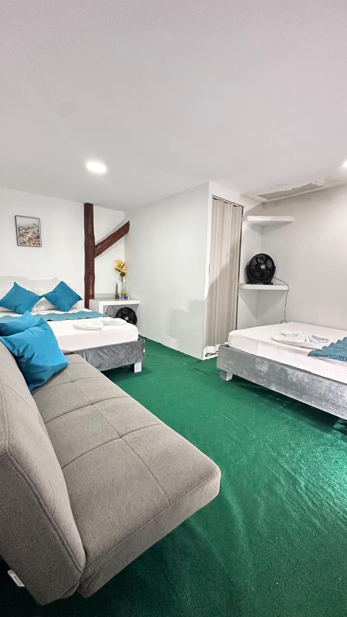 Mandala Beach Club Playa Blanca Zewnętrze zdjęcie
