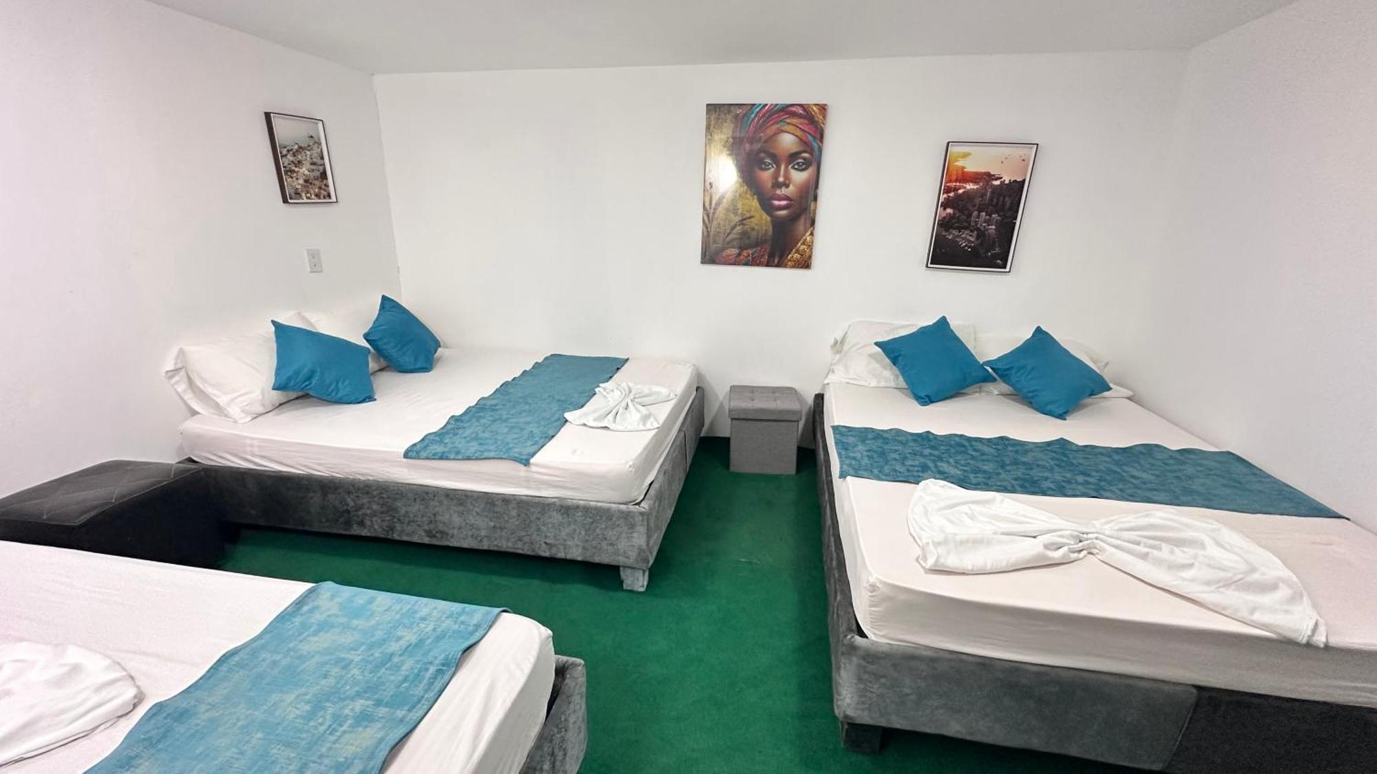 Mandala Beach Club Playa Blanca Zewnętrze zdjęcie
