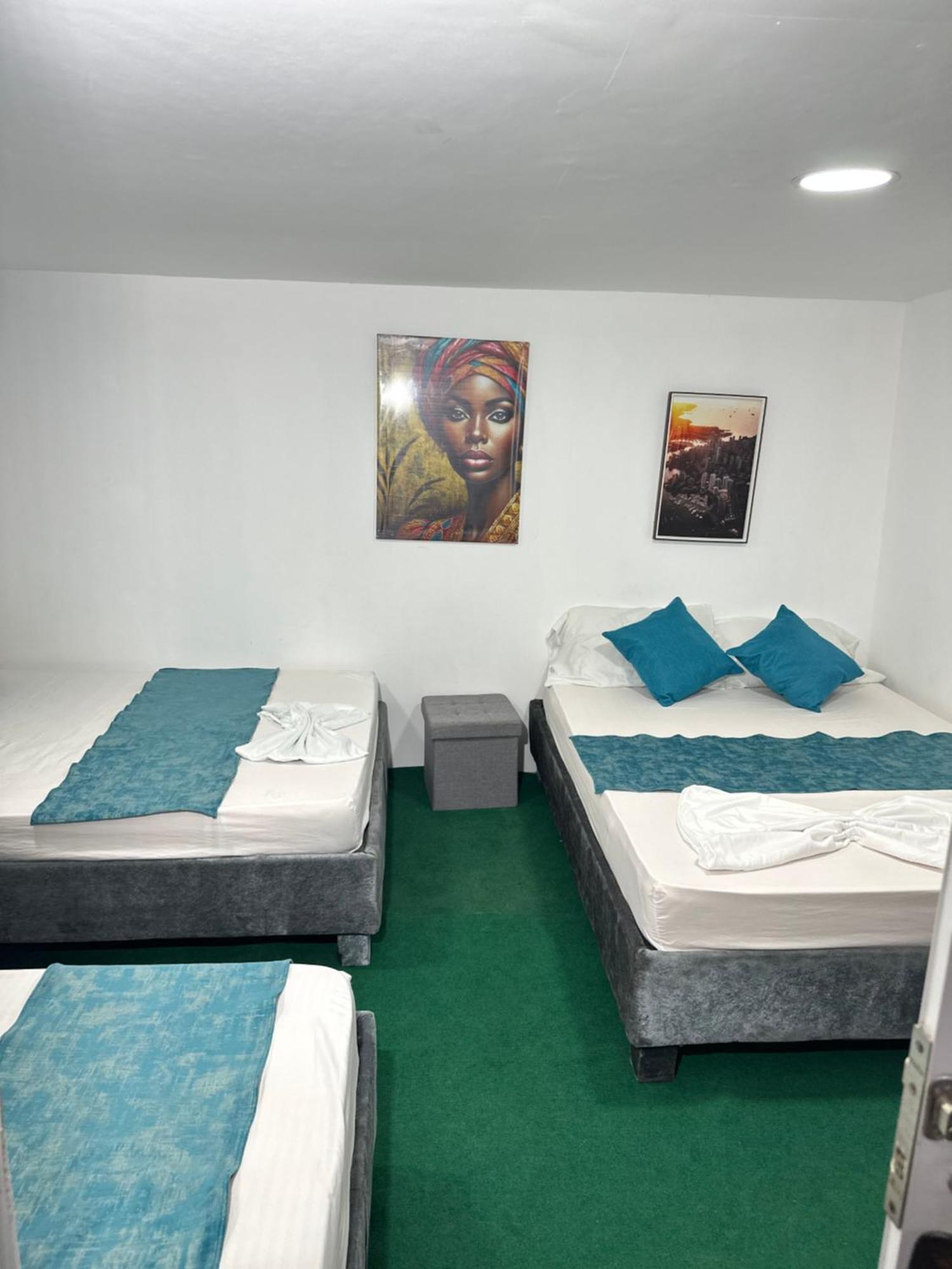 Mandala Beach Club Playa Blanca Zewnętrze zdjęcie