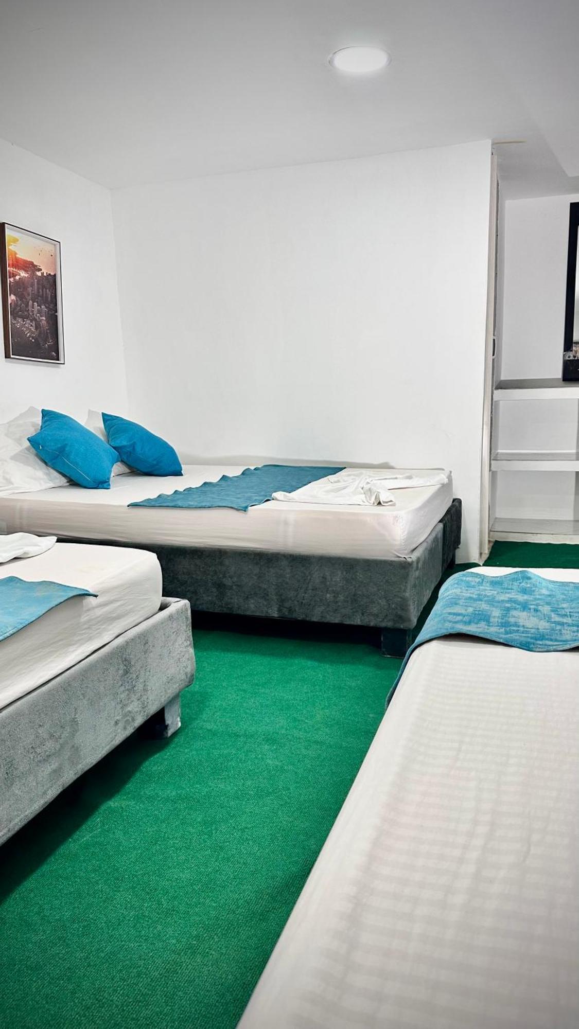 Mandala Beach Club Playa Blanca Zewnętrze zdjęcie