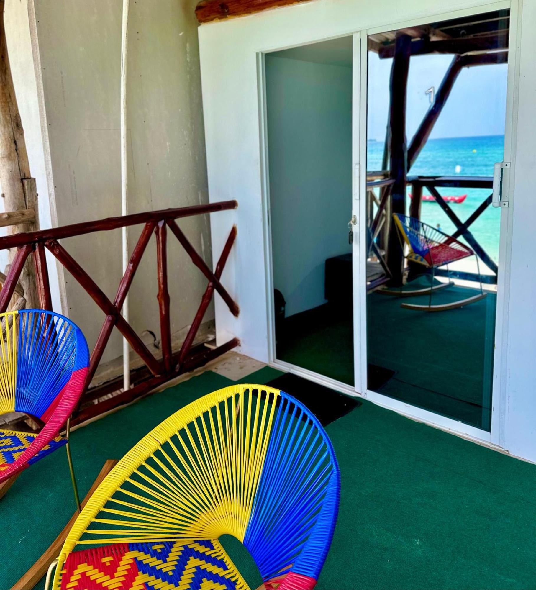 Mandala Beach Club Playa Blanca Zewnętrze zdjęcie