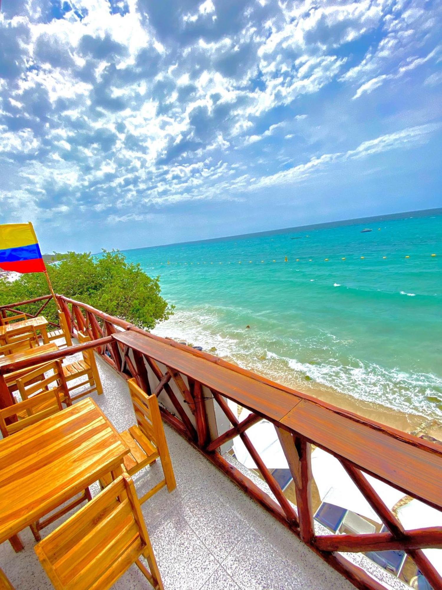 Mandala Beach Club Playa Blanca Zewnętrze zdjęcie