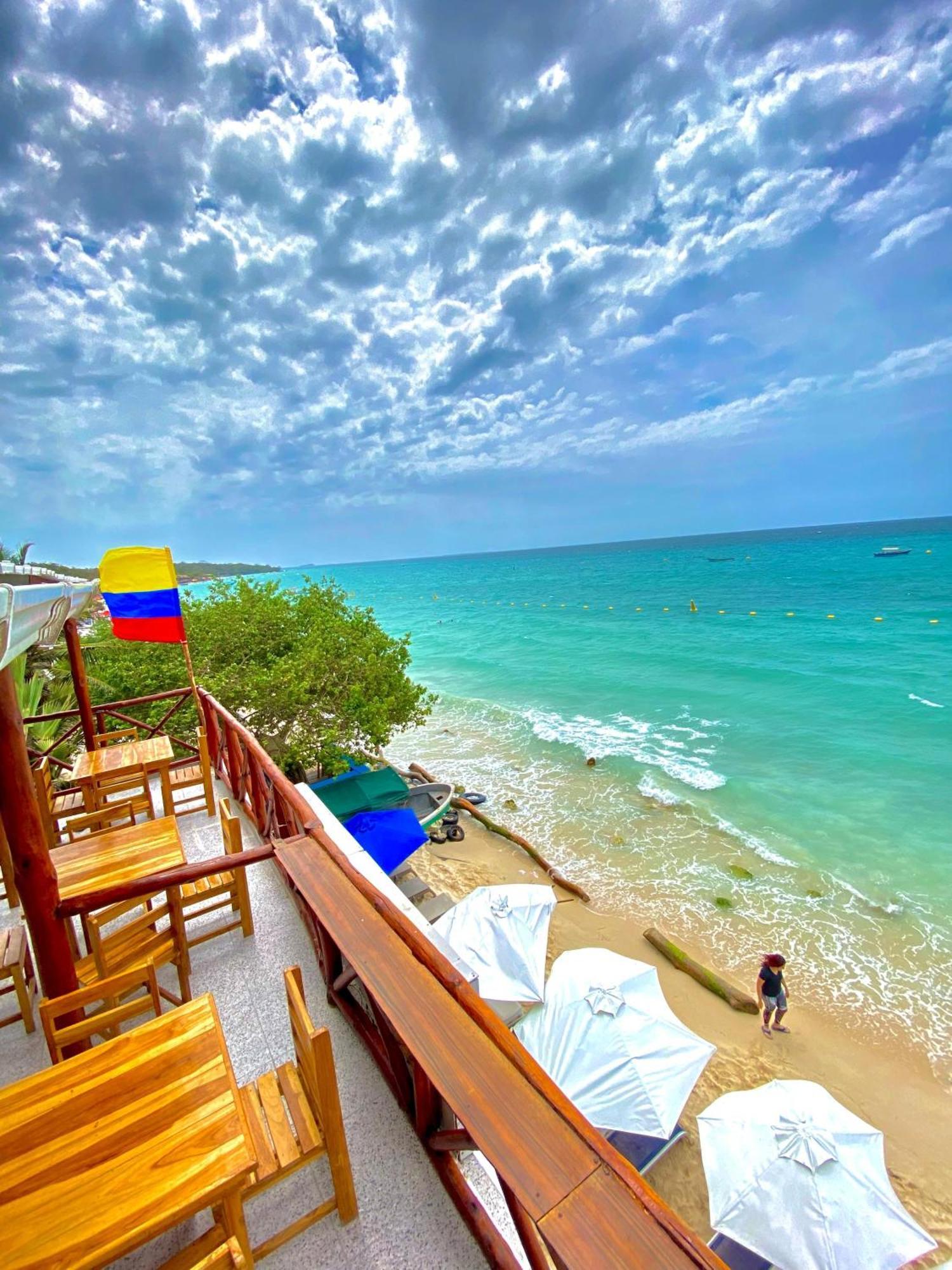 Mandala Beach Club Playa Blanca Zewnętrze zdjęcie