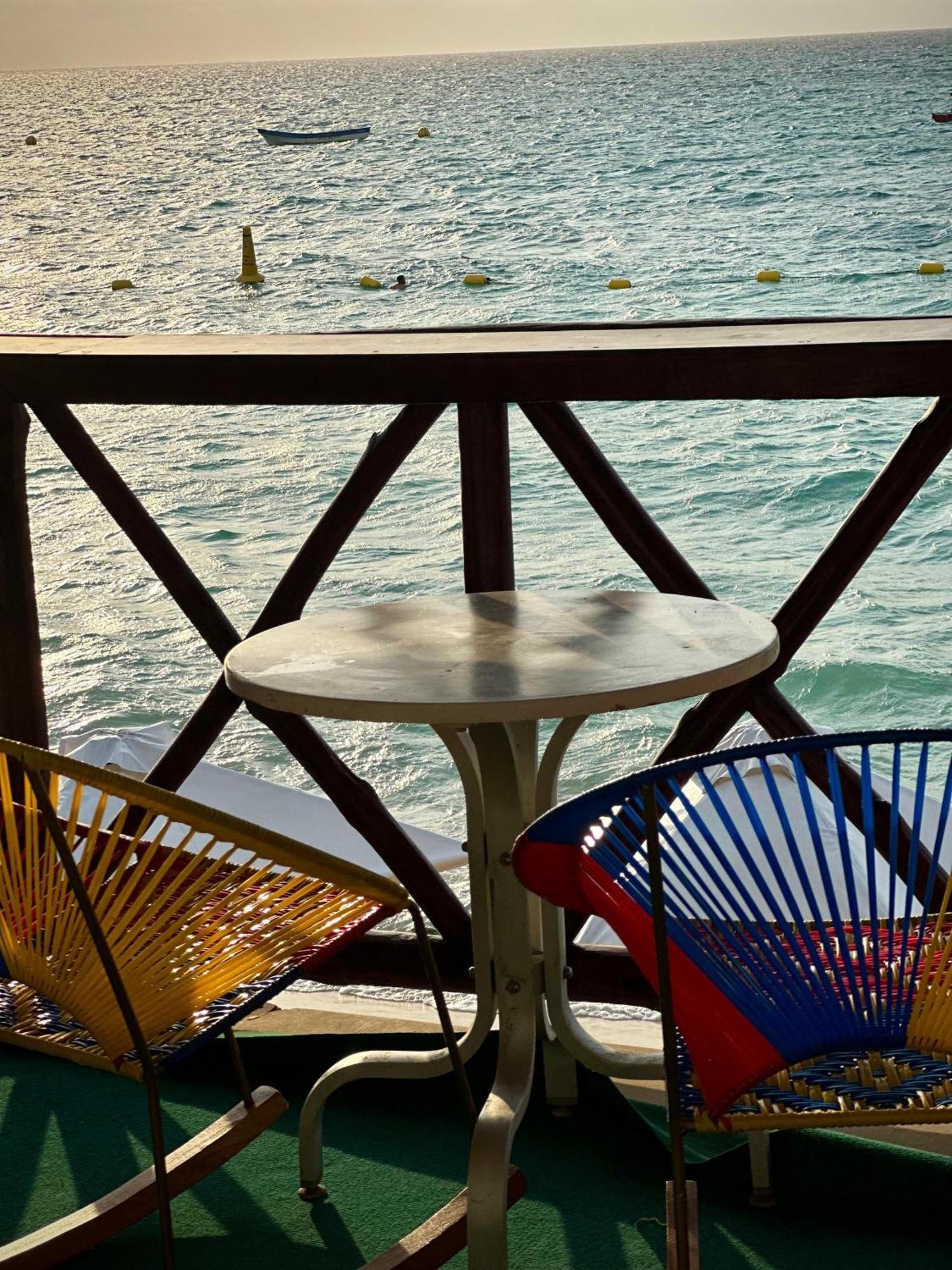 Mandala Beach Club Playa Blanca Zewnętrze zdjęcie