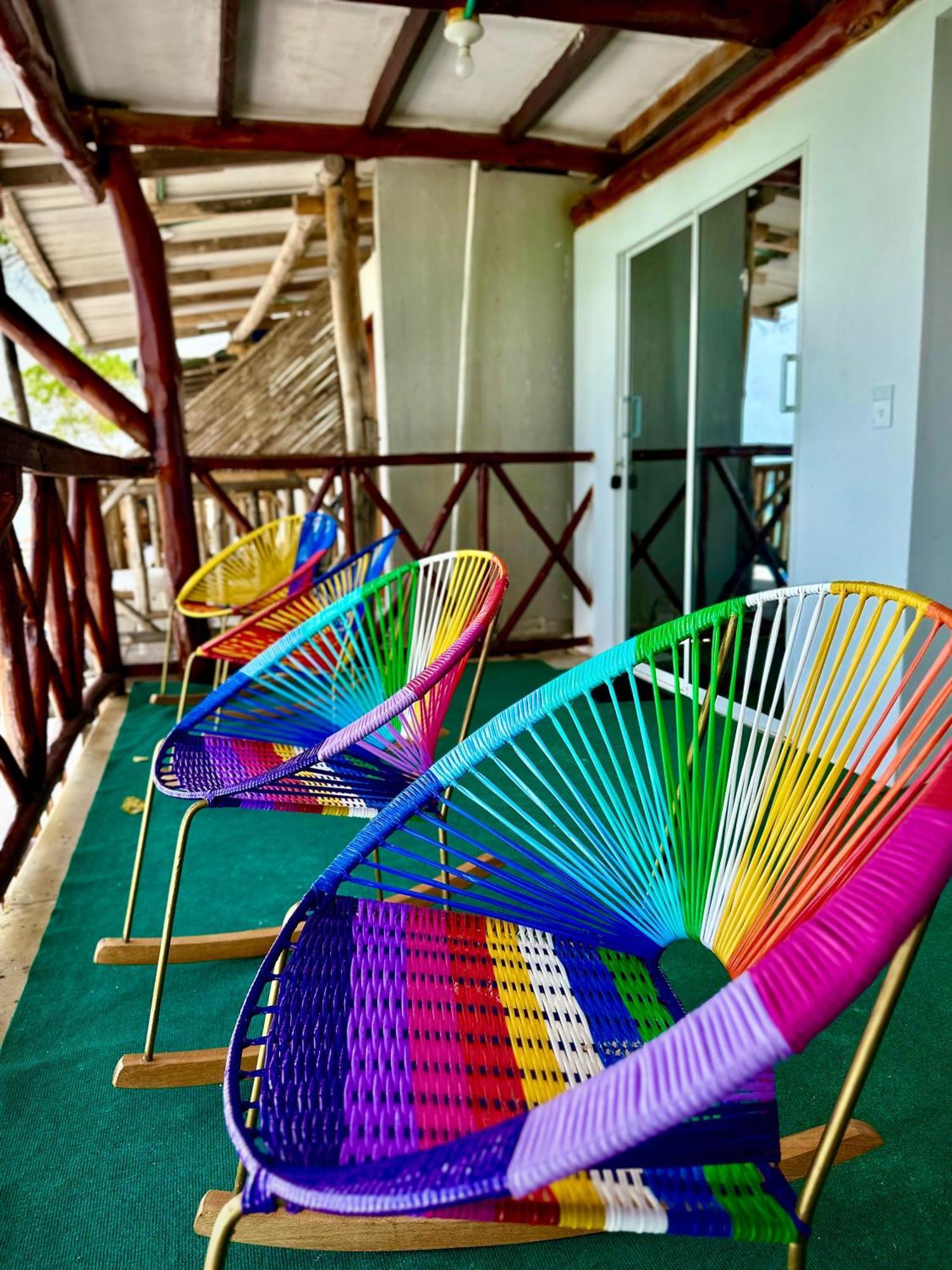 Mandala Beach Club Playa Blanca Zewnętrze zdjęcie
