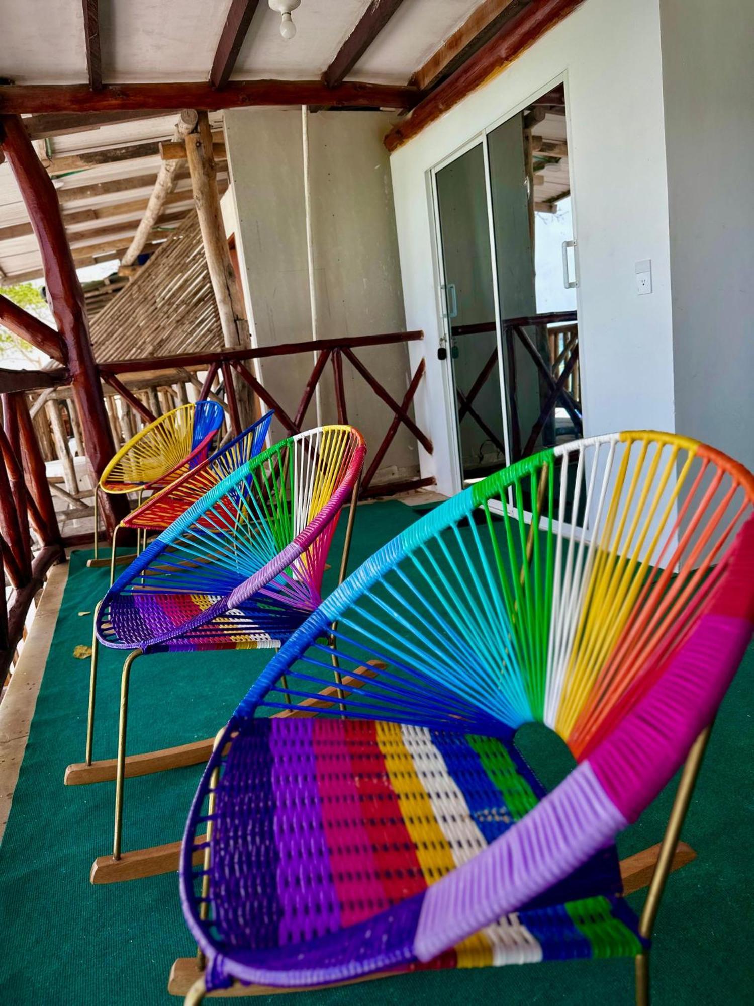 Mandala Beach Club Playa Blanca Zewnętrze zdjęcie