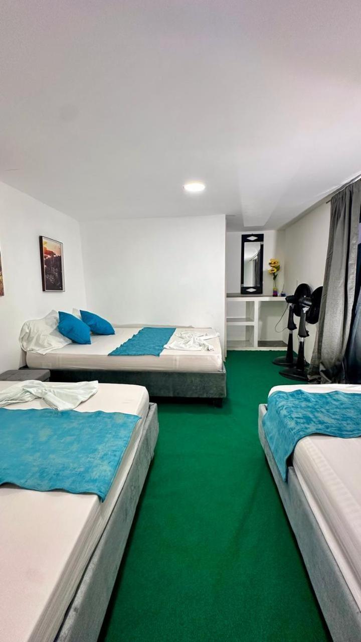 Mandala Beach Club Playa Blanca Zewnętrze zdjęcie