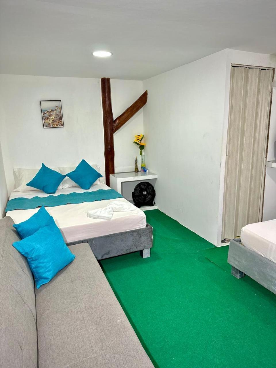 Mandala Beach Club Playa Blanca Zewnętrze zdjęcie