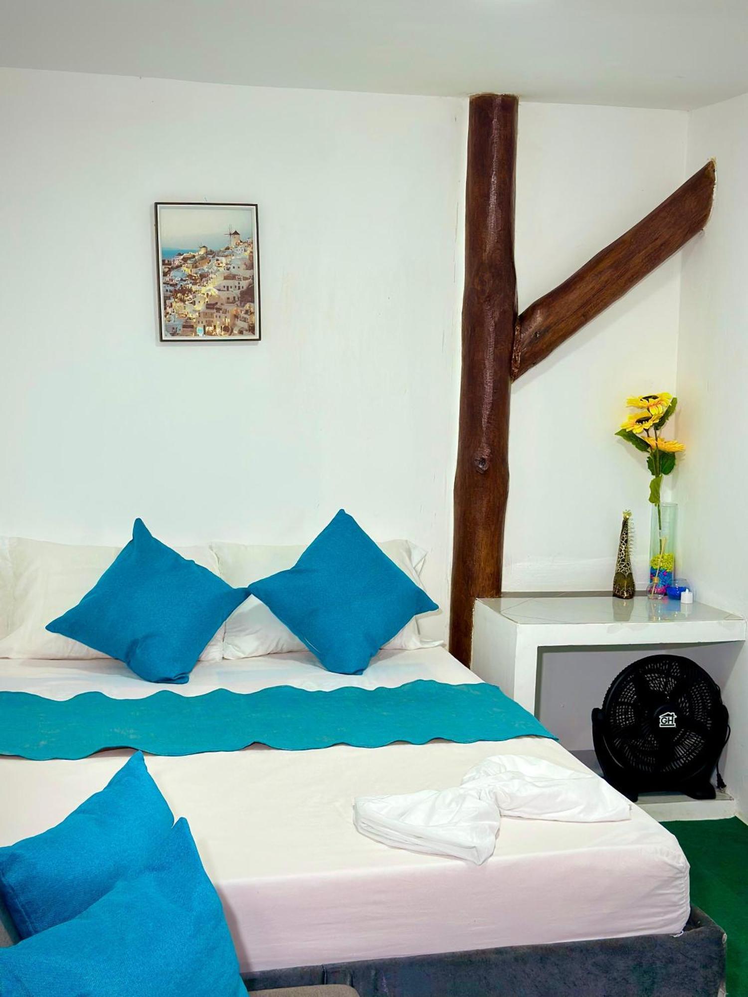 Mandala Beach Club Playa Blanca Zewnętrze zdjęcie