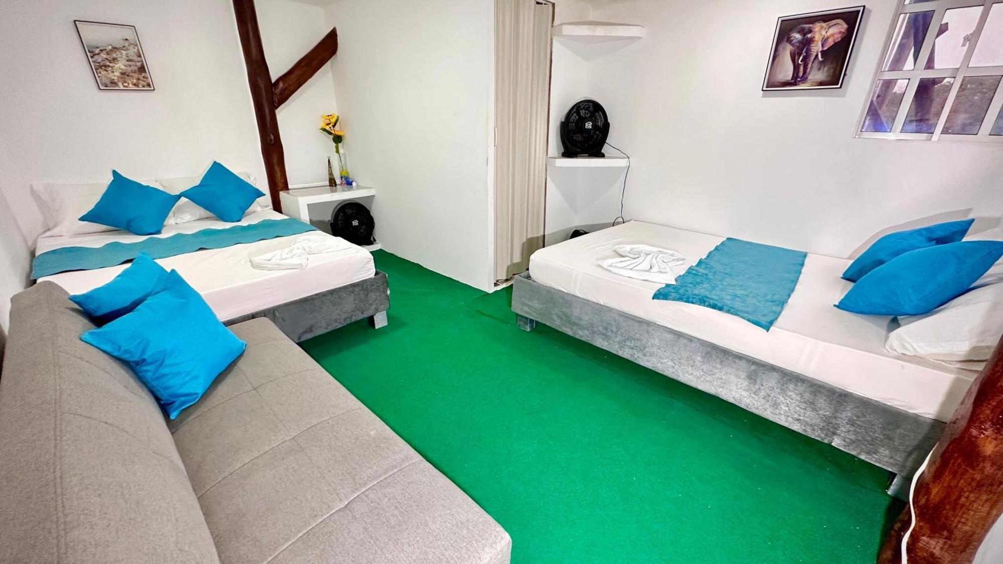 Mandala Beach Club Playa Blanca Zewnętrze zdjęcie